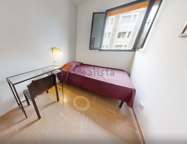 appartamento in affitto a Padova in zona Portello