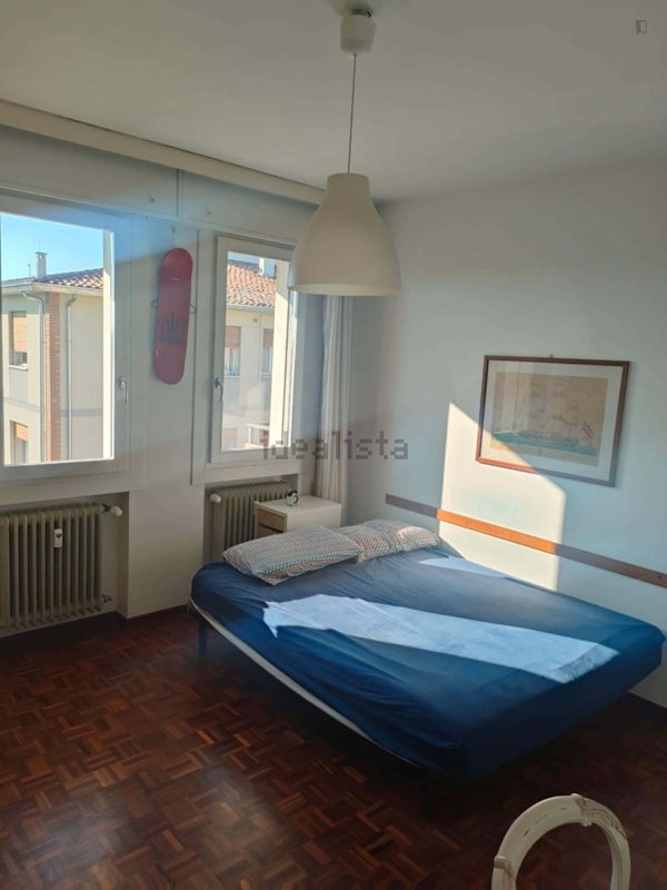 appartamento in affitto a Padova in zona San Giuseppe