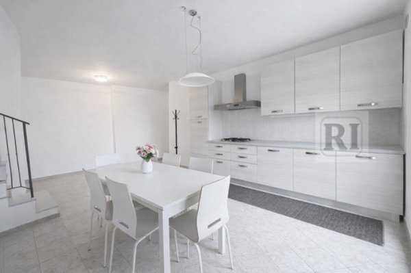 appartamento in affitto a Padova in zona Altichiero