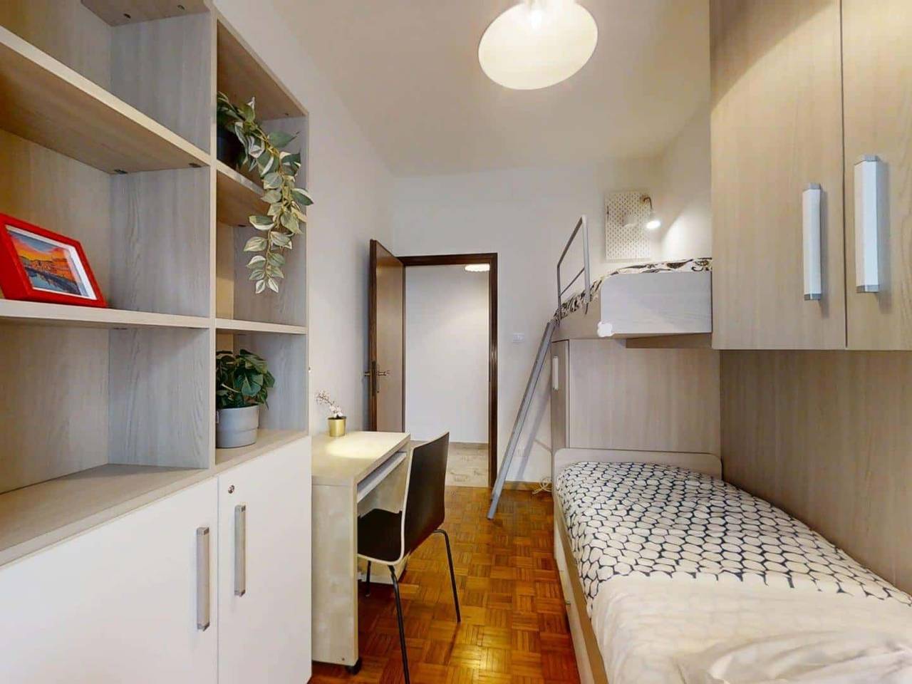 negozio in affitto a Padova in zona Pontevigodarzere