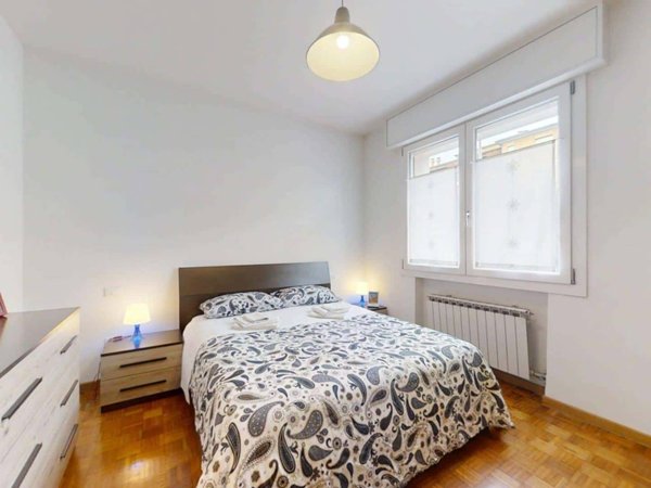 negozio in affitto a Padova in zona Pontevigodarzere