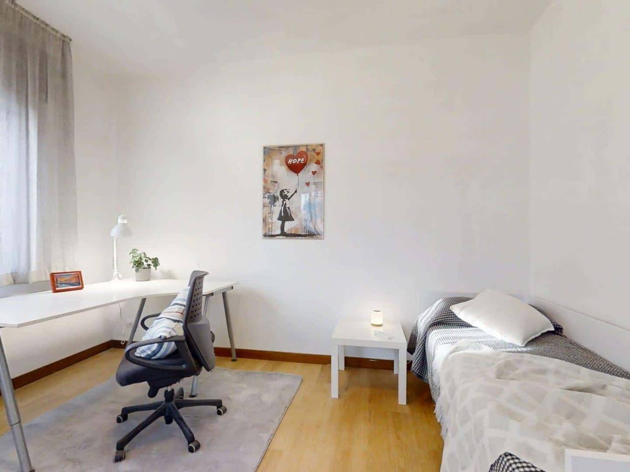 negozio in affitto a Padova in zona Centro Storico