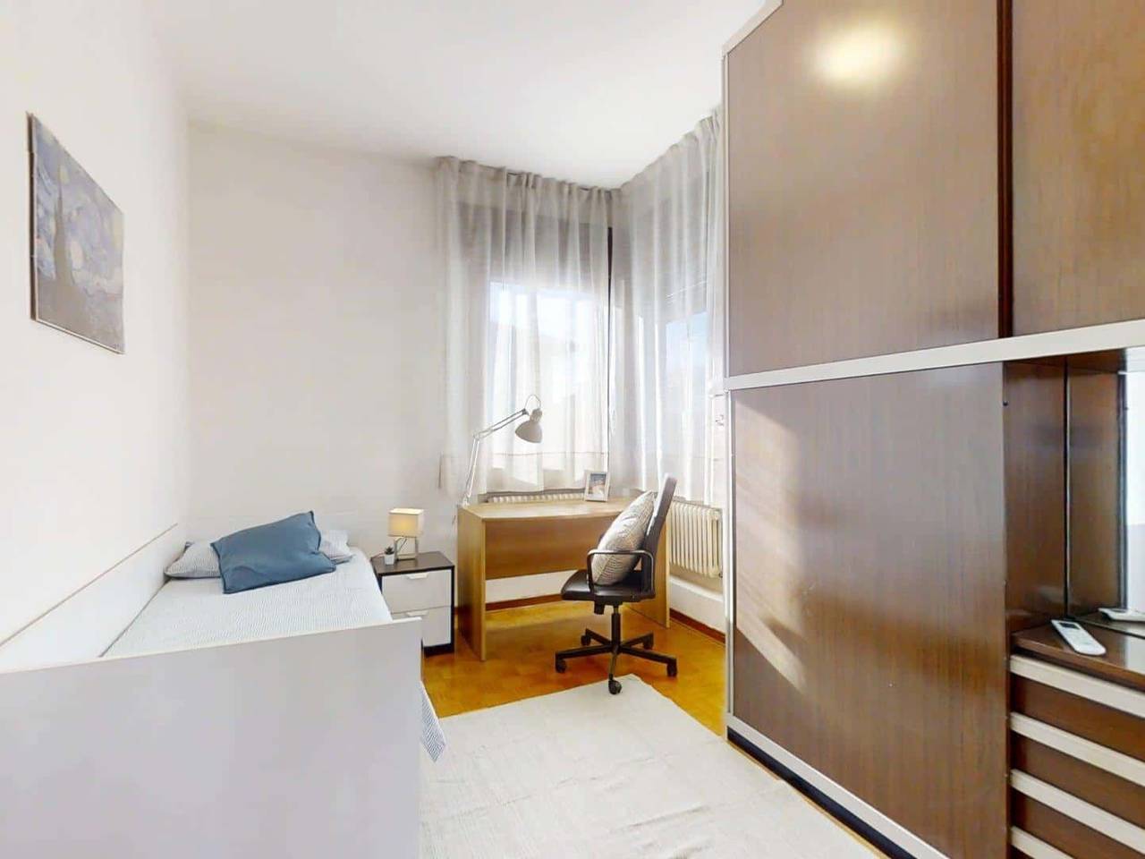 negozio in affitto a Padova in zona Centro Storico