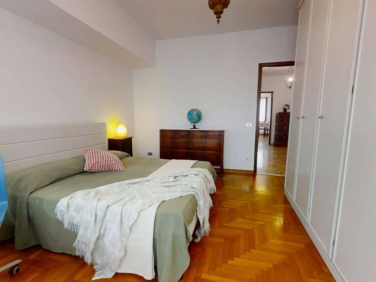 negozio in affitto a Padova in zona San Giuseppe