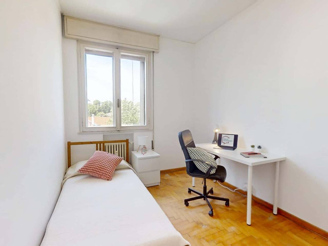 negozio in affitto a Padova in zona Forcellini / Terranegra