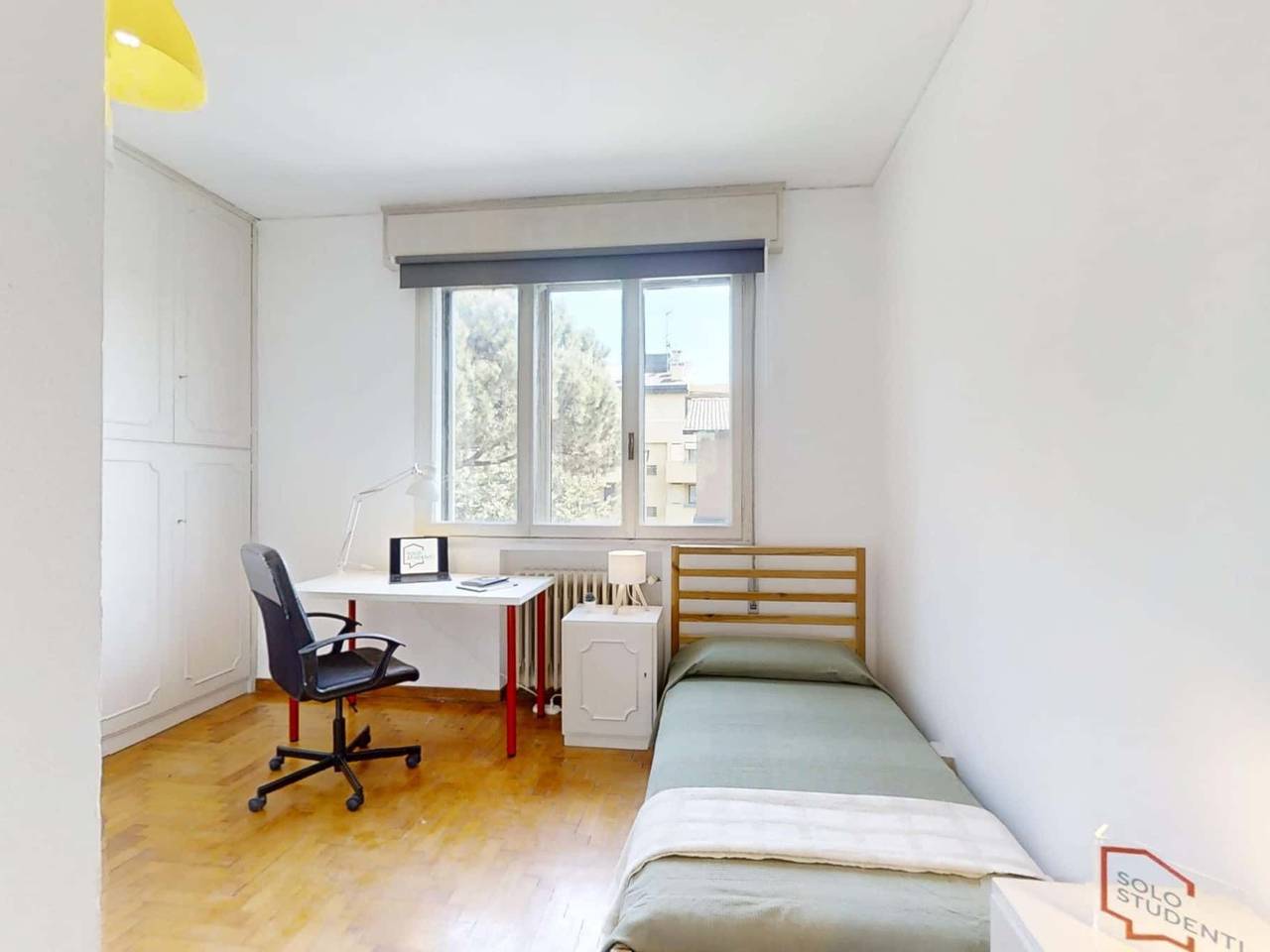 negozio in affitto a Padova in zona Forcellini / Terranegra