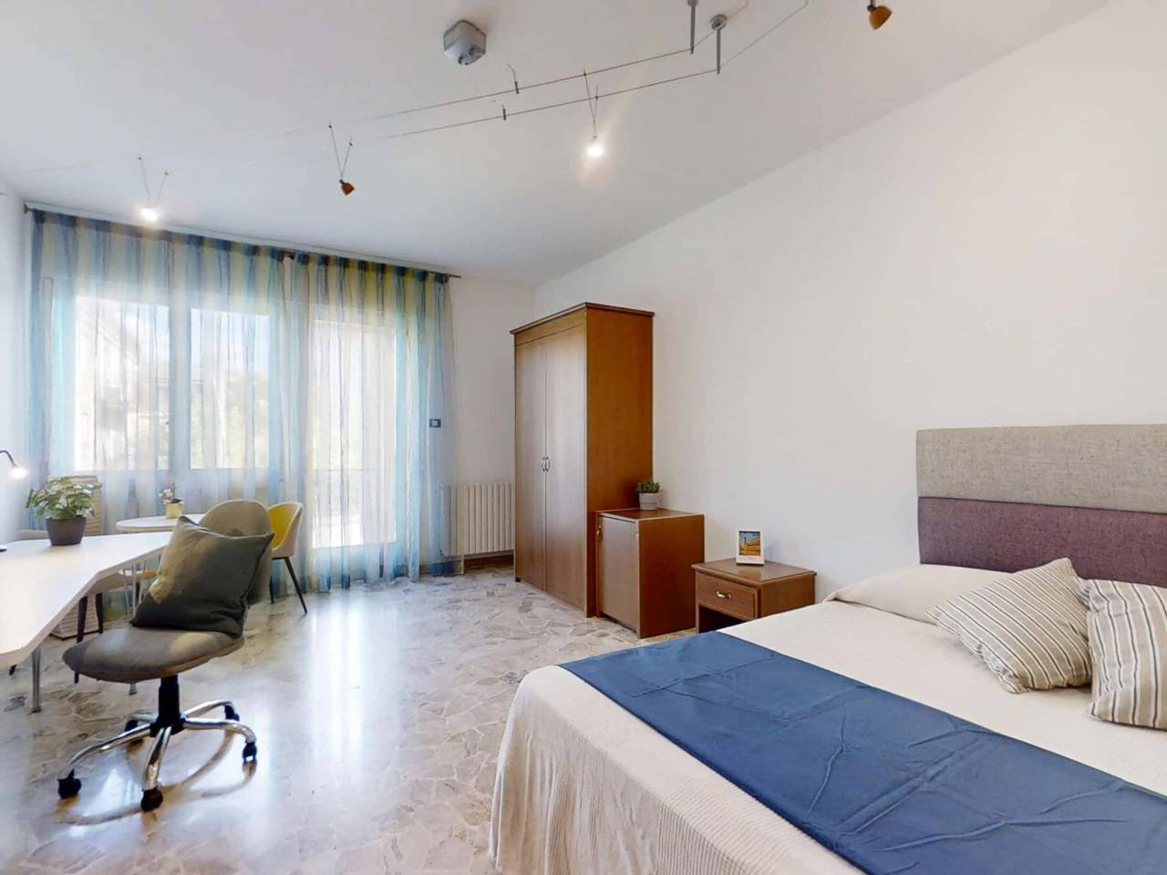 negozio in affitto a Padova in zona San Lazzaro