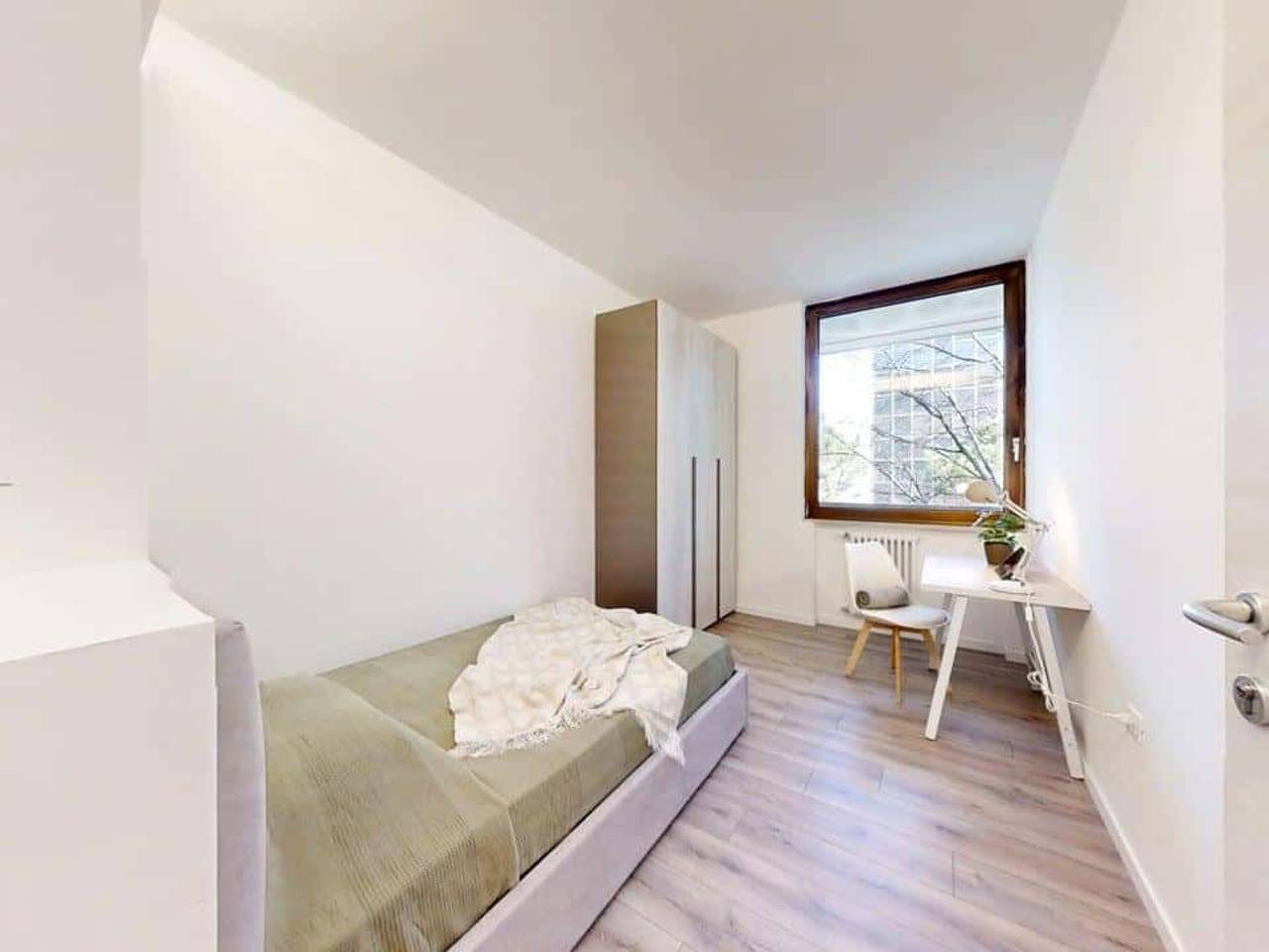 negozio in affitto a Padova in zona San Lazzaro