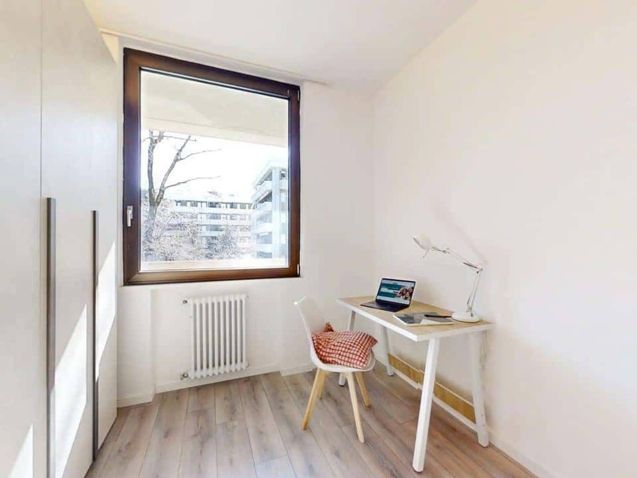 negozio in affitto a Padova in zona San Lazzaro