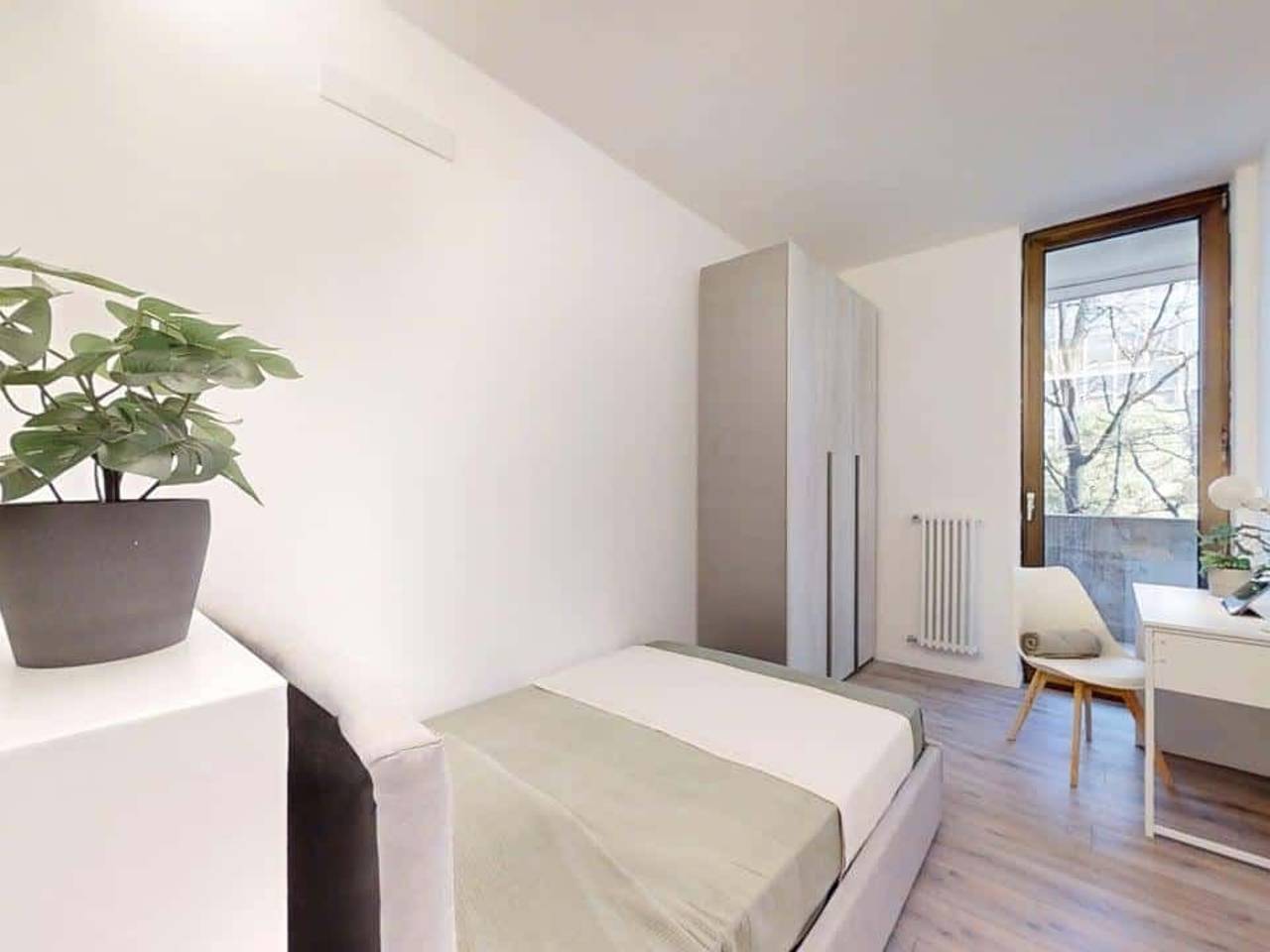 negozio in affitto a Padova in zona San Lazzaro