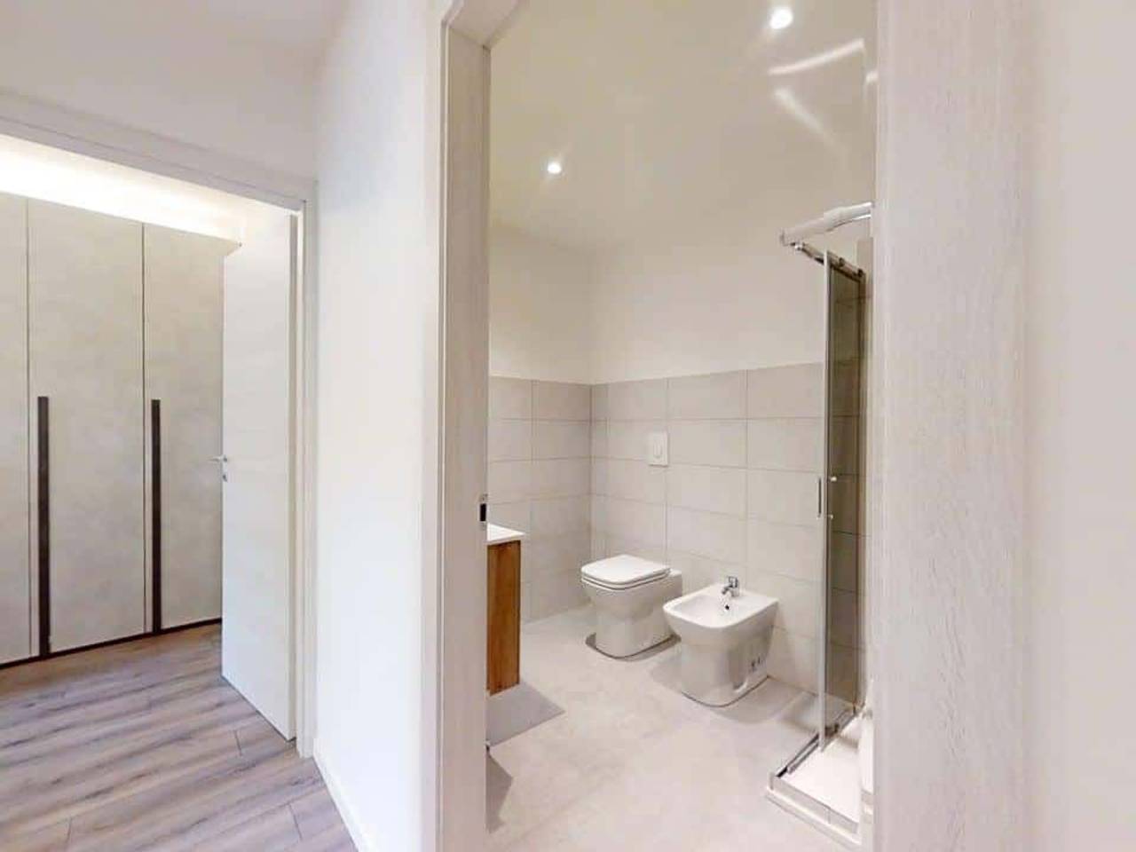 negozio in affitto a Padova in zona San Lazzaro