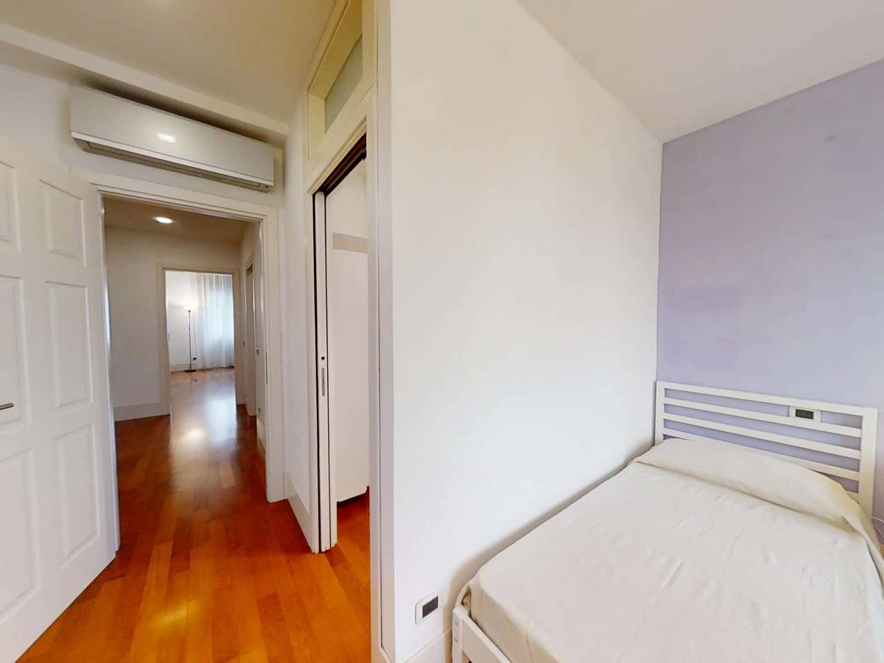 negozio in affitto a Padova in zona Portello