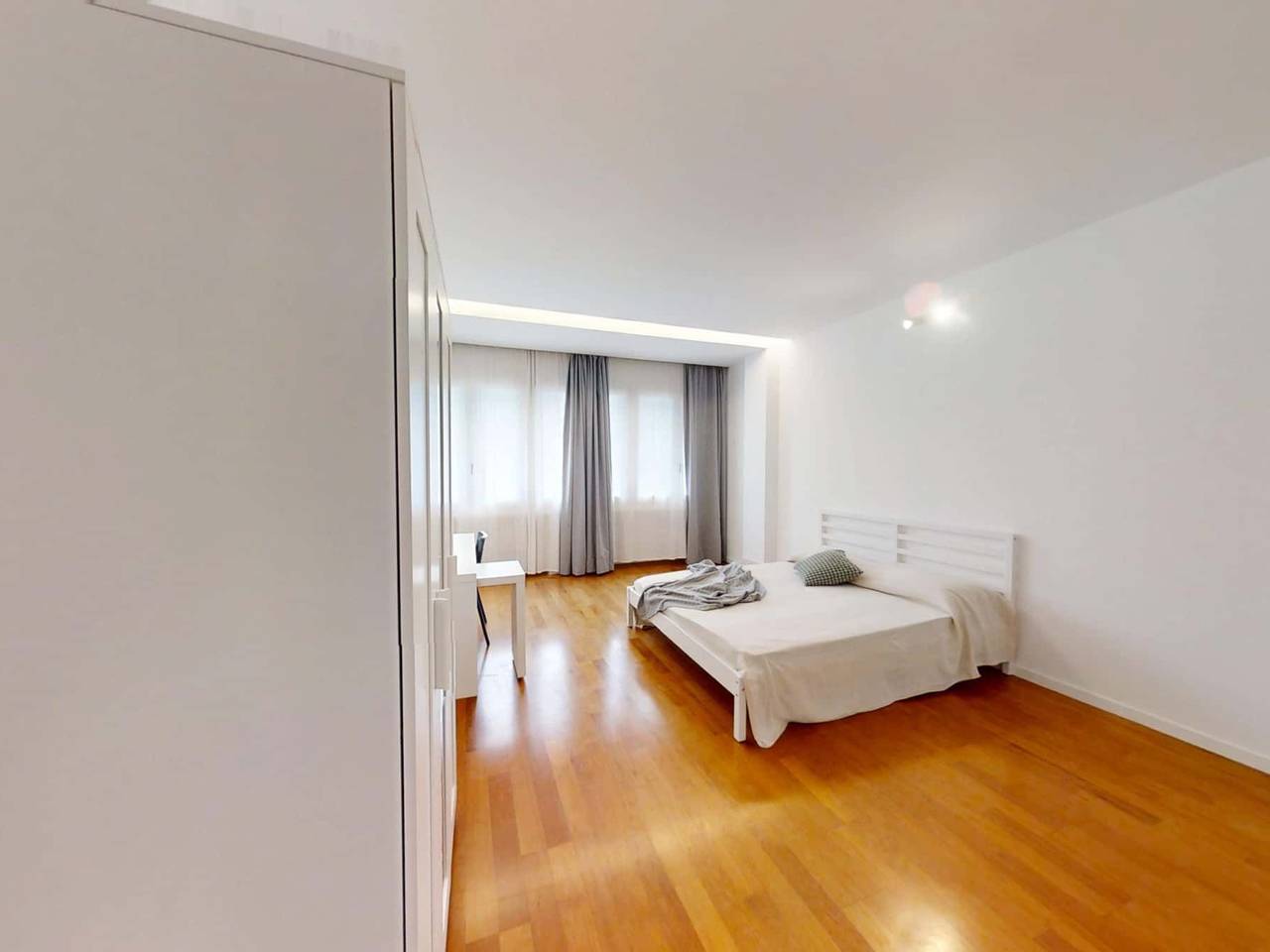 negozio in affitto a Padova in zona Portello