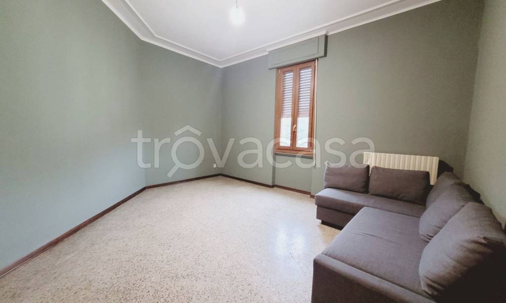 appartamento in affitto a Padova