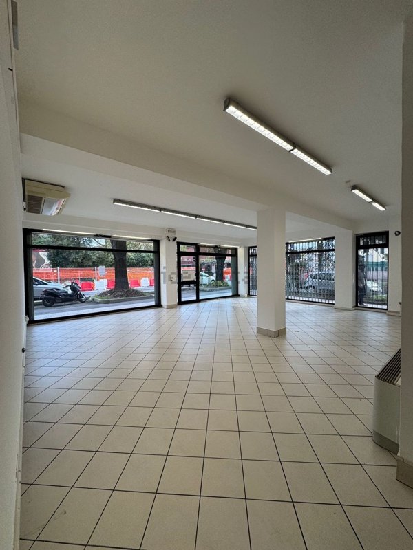 loft in affitto a Padova in zona Porta Trento