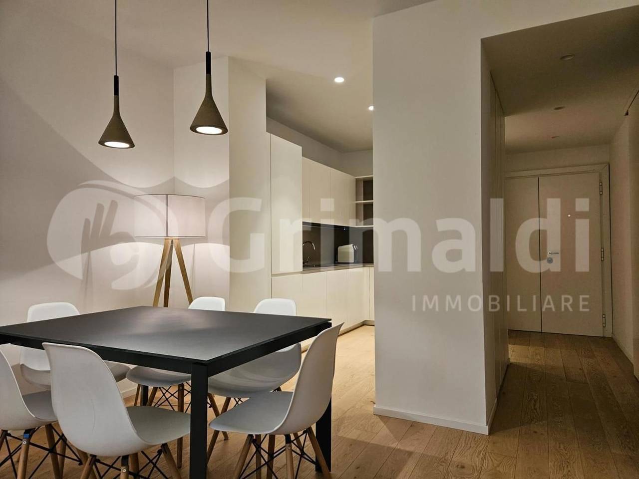 appartamento in affitto a Padova in zona Centro Storico