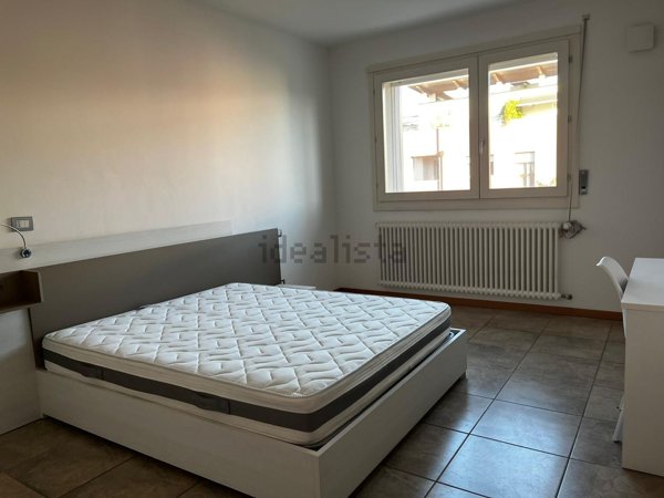 appartamento in affitto a Padova in zona Sant'Osvaldo / Santa Rita