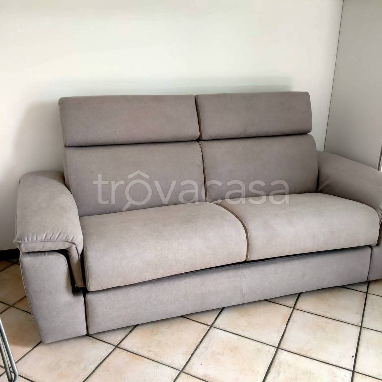 monolocale in affitto a Padova in zona Portello