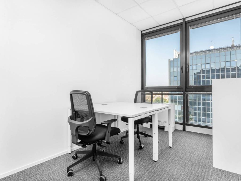 ufficio in affitto a Padova in zona Pio X