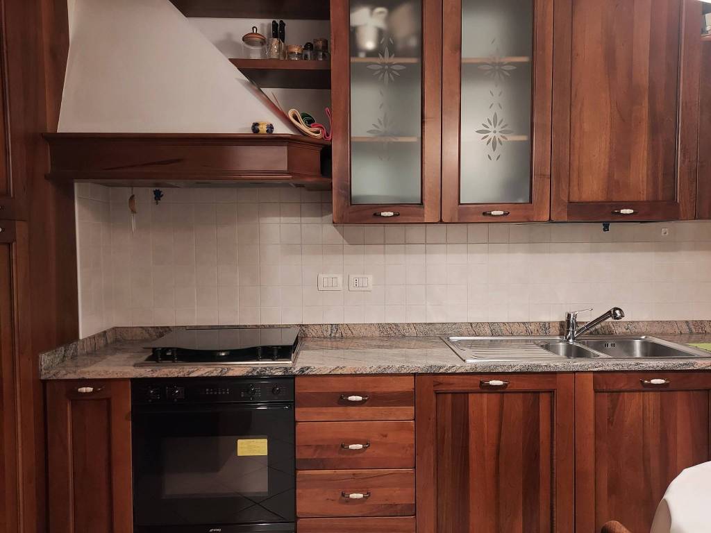 appartamento in affitto a Padova in zona San Giuseppe