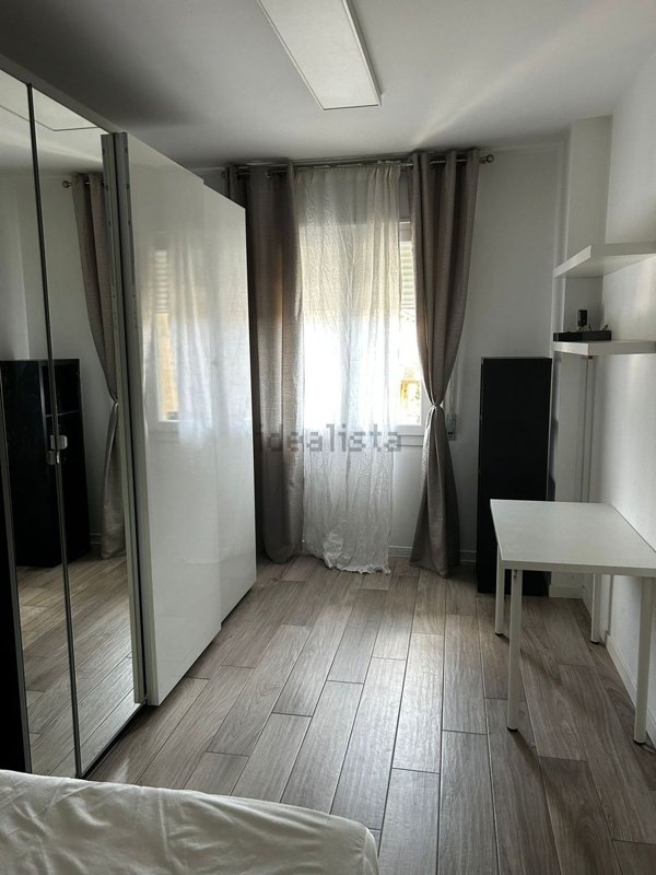 appartamento in affitto a Padova in zona Stanga