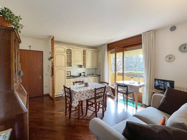 appartamento in affitto a Padova in zona Forcellini / Terranegra