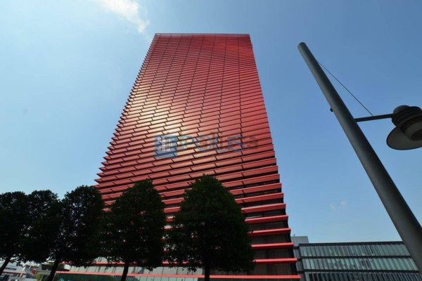 ufficio in affitto a Padova in zona Torre