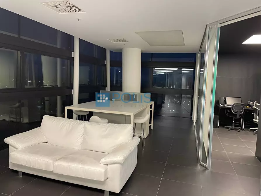 ufficio in affitto a Padova in zona Torre