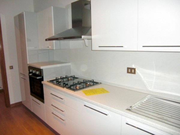 appartamento in affitto a Padova in zona Sacra Famiglia