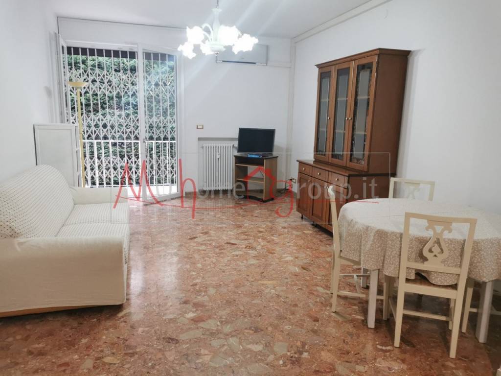 appartamento in affitto a Padova in zona Madonna Pellegrina