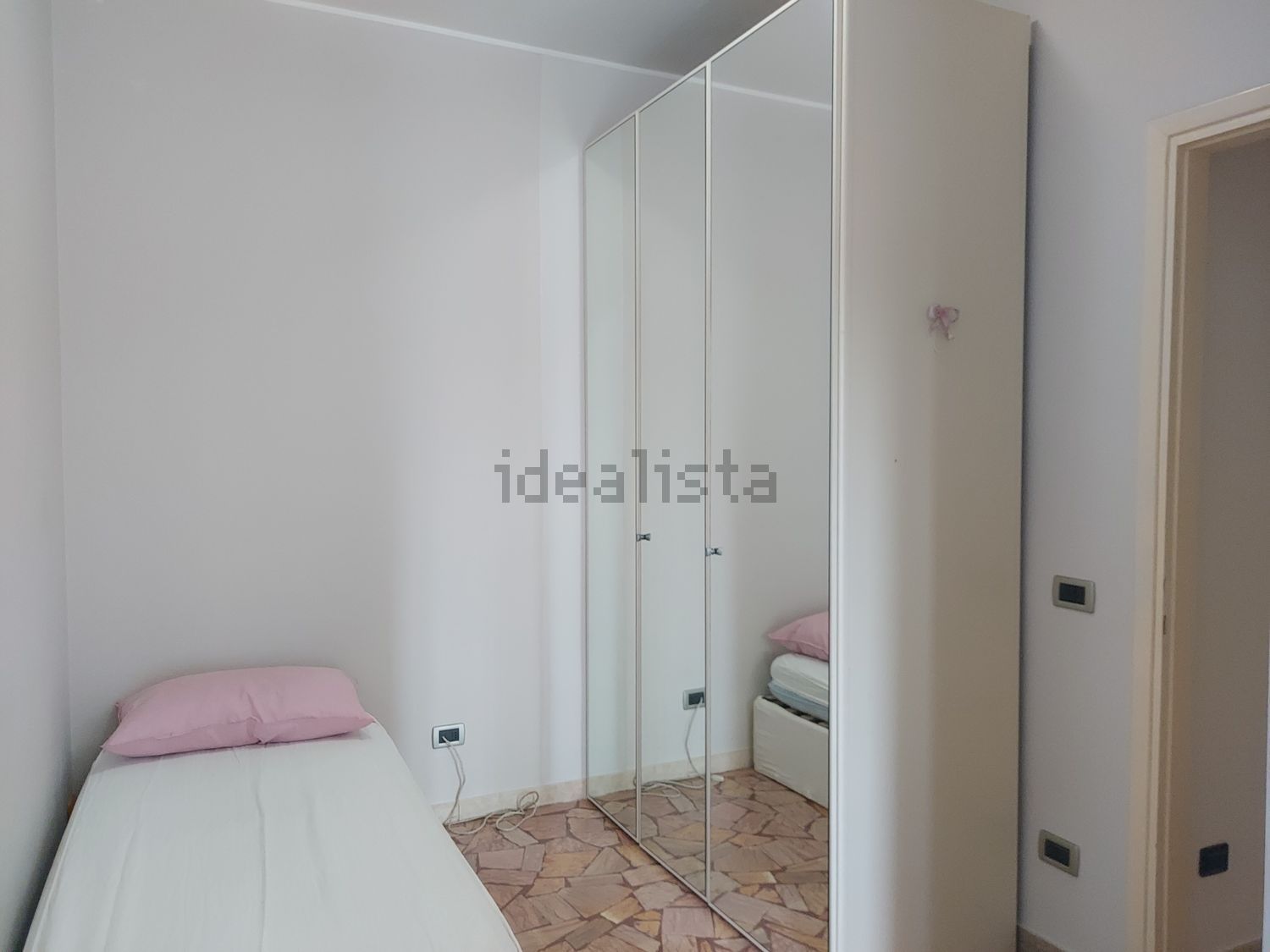 appartamento in affitto a Padova