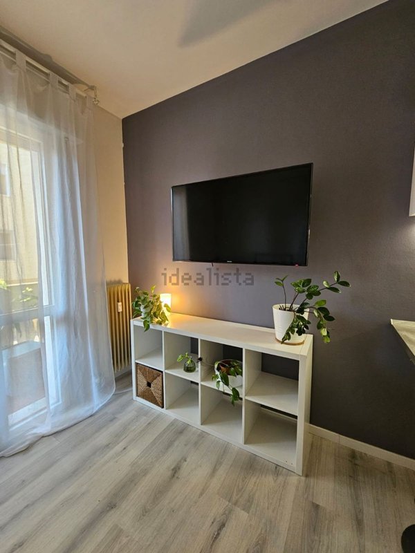 appartamento in affitto a Padova in zona San Carlo