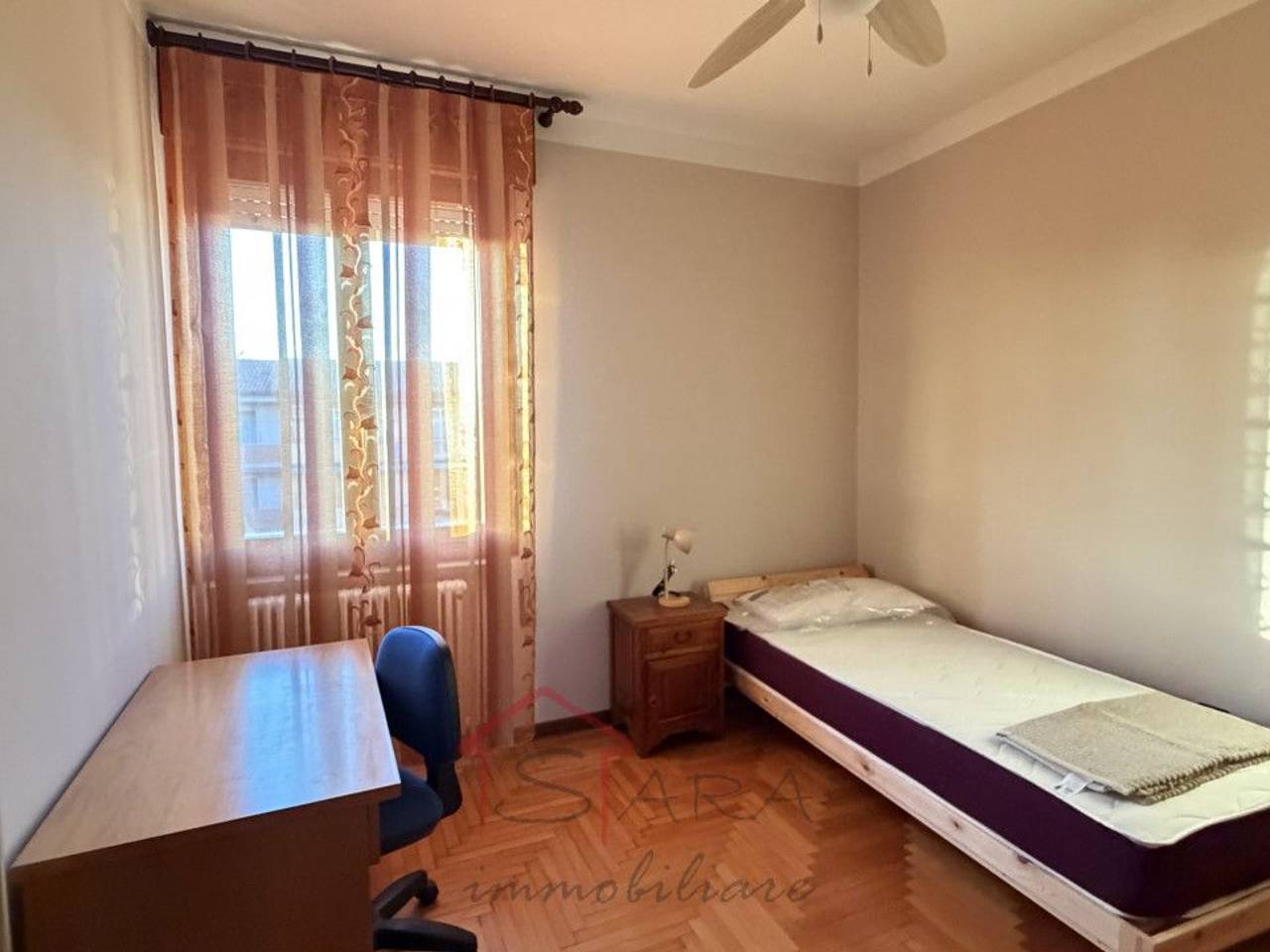 camera singola in affitto a Padova in zona Forcellini / Terranegra