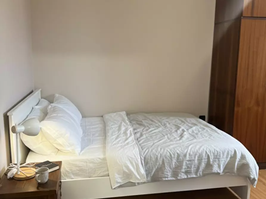 appartamento in affitto a Padova in zona Forcellini / Terranegra