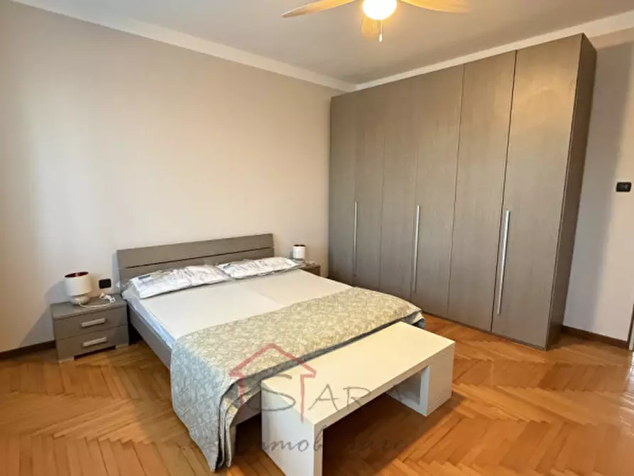 appartamento in affitto a Padova in zona Forcellini / Terranegra