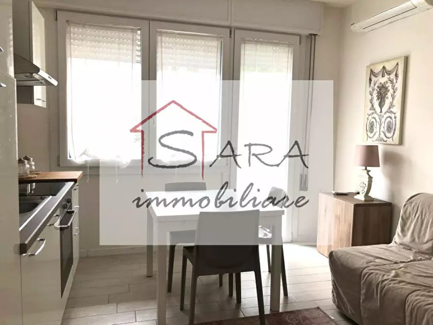 appartamento in affitto a Padova in zona Centro Storico