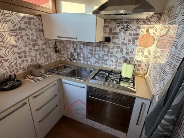 appartamento in affitto a Padova in zona Forcellini / Terranegra