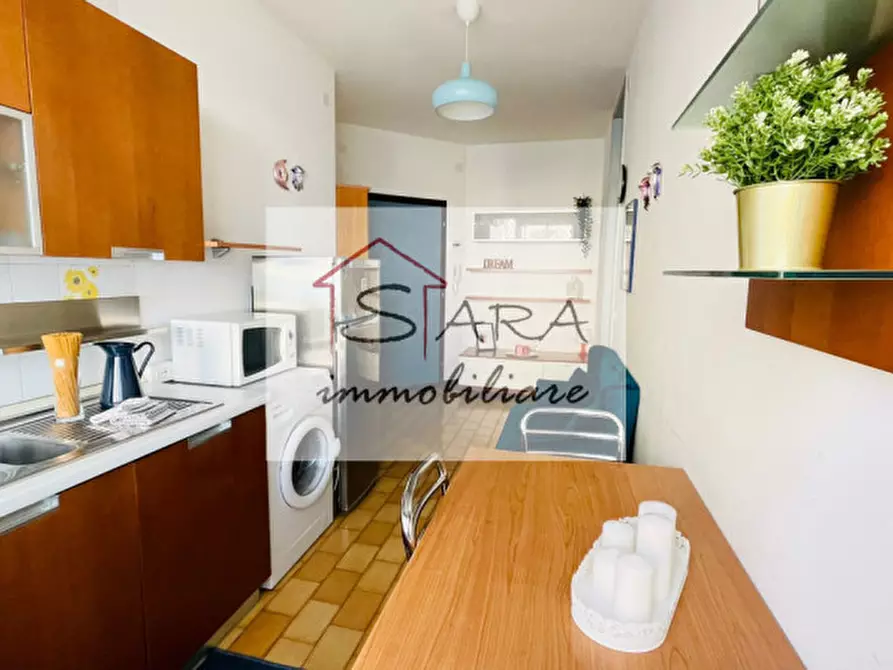 appartamento in affitto a Padova in zona Stanga