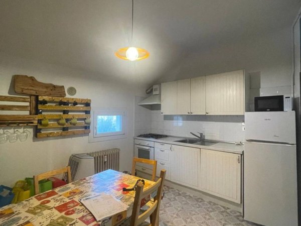 appartamento in affitto a Padova in zona Brentelle