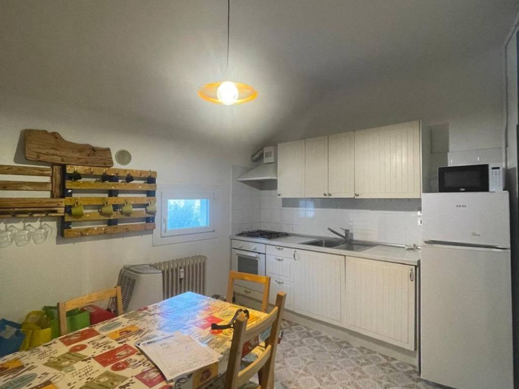 appartamento in affitto a Padova in zona Savonarola