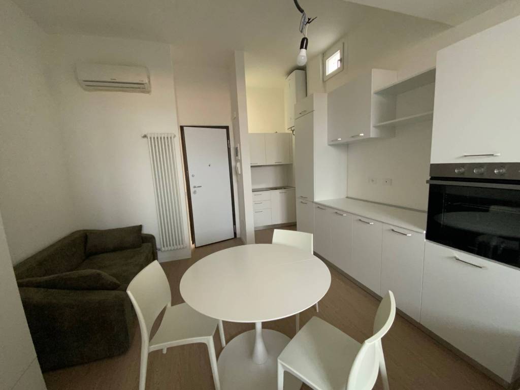 appartamento in affitto a Padova in zona Centro Storico