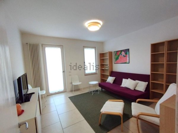 appartamento in affitto a Padova in zona Sant'Osvaldo / Santa Rita