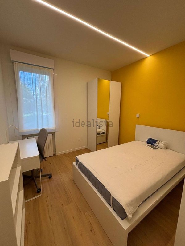 appartamento in affitto a Padova in zona Stanga