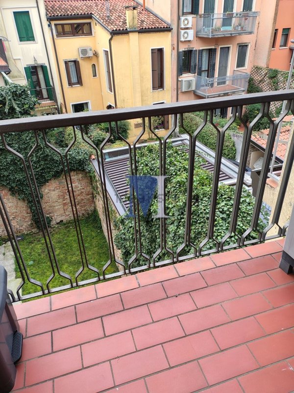 appartamento in affitto a Padova in zona Savonarola