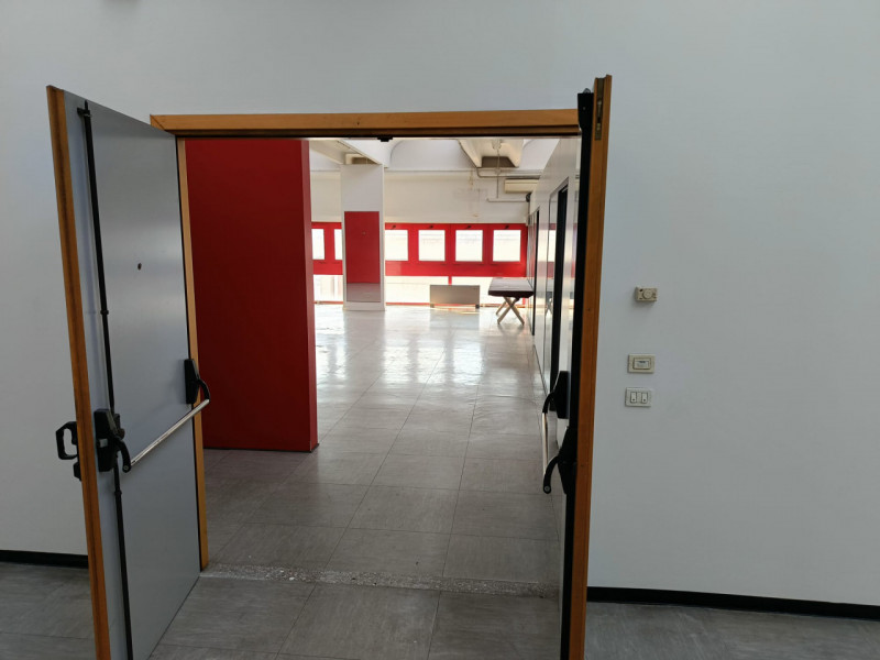 ufficio in affitto a Padova