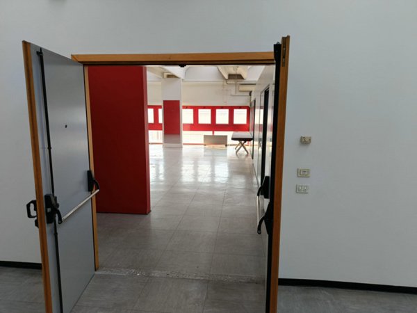 ufficio in affitto a Padova