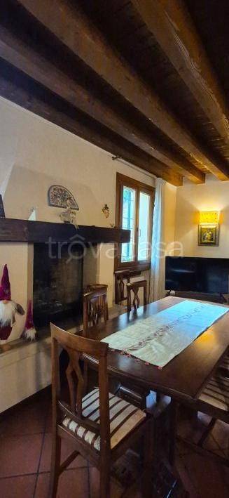 appartamento in affitto a Padova in zona Centro Storico