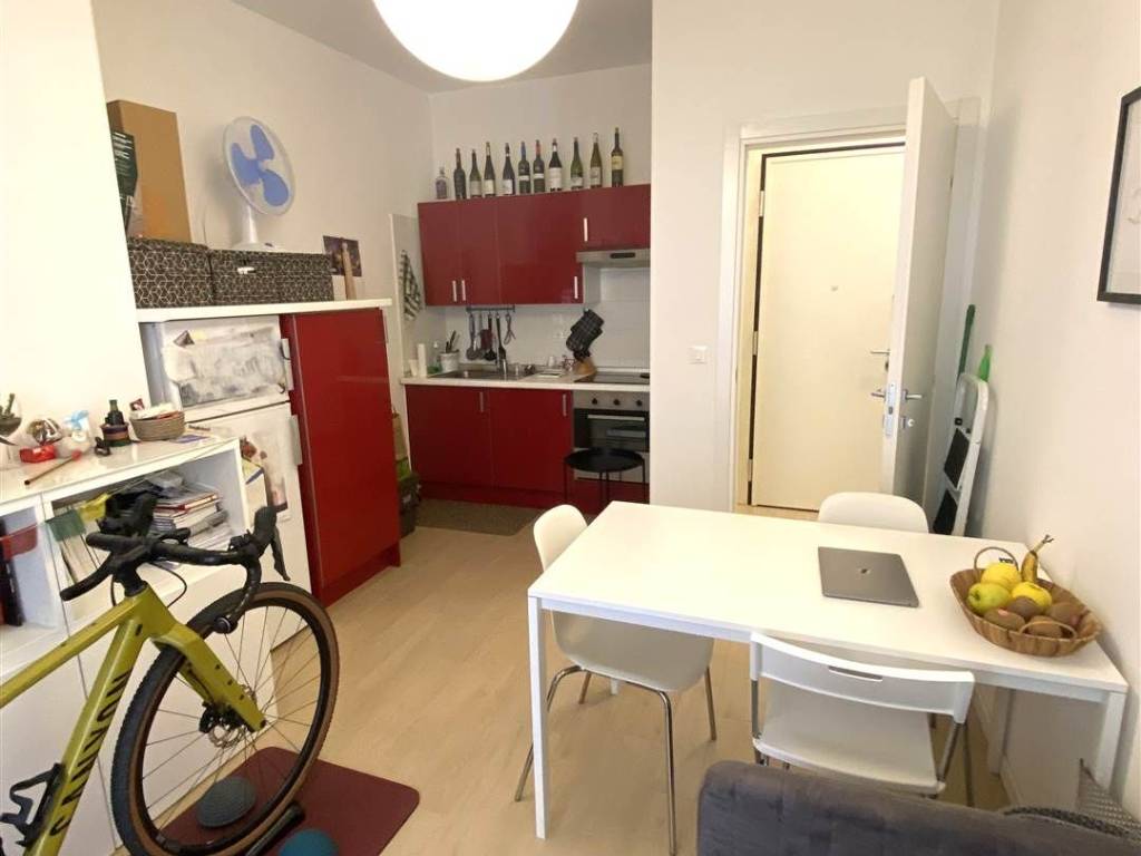 appartamento in affitto a Padova