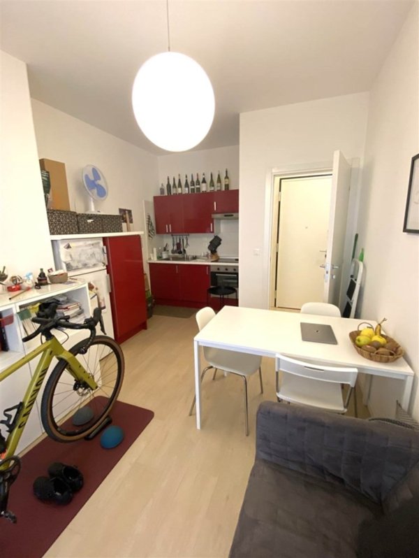 appartamento in affitto a Padova