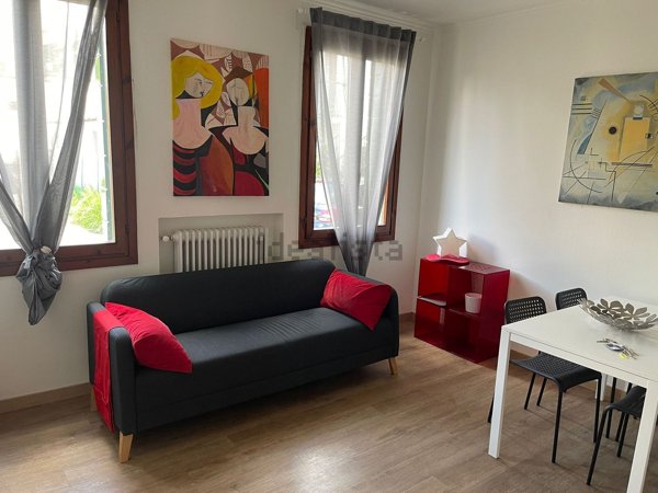 appartamento in affitto a Padova